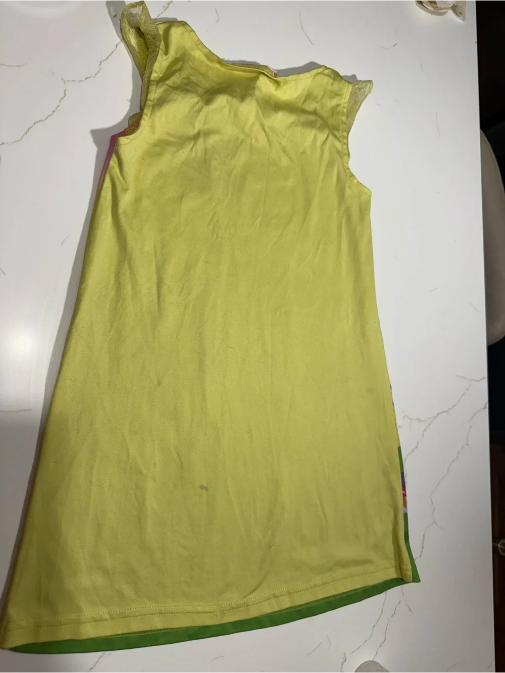 Nickelodeon dora Kids pajama Dress